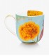 Pip Studio Mavi Porselen Kupa Seti 325 Ml 51002603