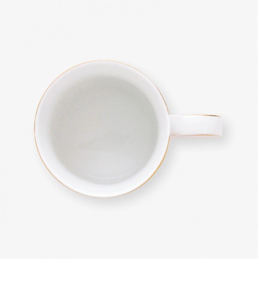 Pip Studio Kırmızı Porselen Kupa Seti 150 Ml 51002610