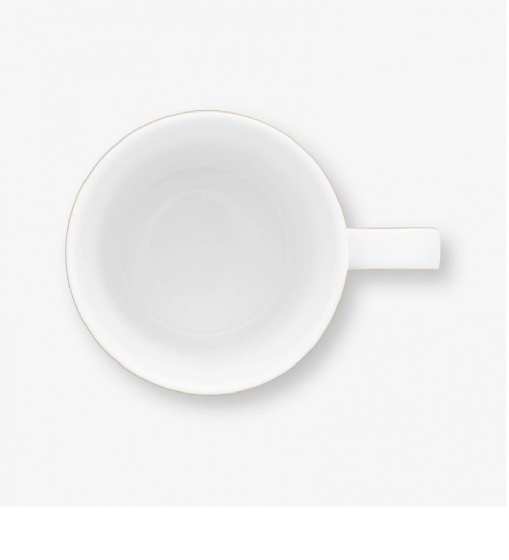 Pip Studio Yeşil Porselen Kupa Seti 250 Ml 51002619