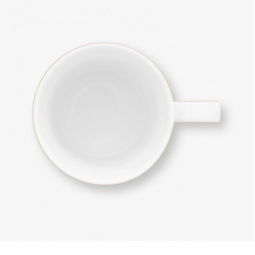 Pip Studio Kırmızı Porselen Kupa Seti 250 Ml 51002615