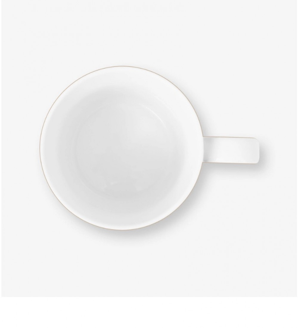 Pip Studio Yeşil Porselen Kupa Seti 250 Ml 51002620