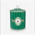 Pip Studio Love Birds Yeşil Porselen Saklama Kabı 1300 Ml