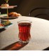 RCR Etna Yüksek Kalite Cam 6'lı Çay Bardağı 140 ml