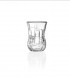 RCR Etna Yüksek Kalite Cam 6'lı Çay Bardağı 140 ml