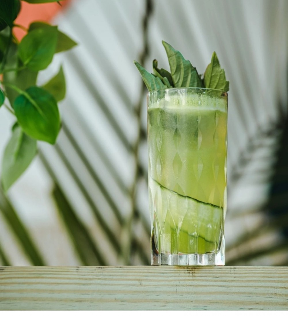 RCR Marilyn 6'lı Meşrubat Bardağı Seti 350 ml