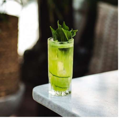 RCR Marilyn 6'lı Meşrubat Bardağı Seti 350 ml