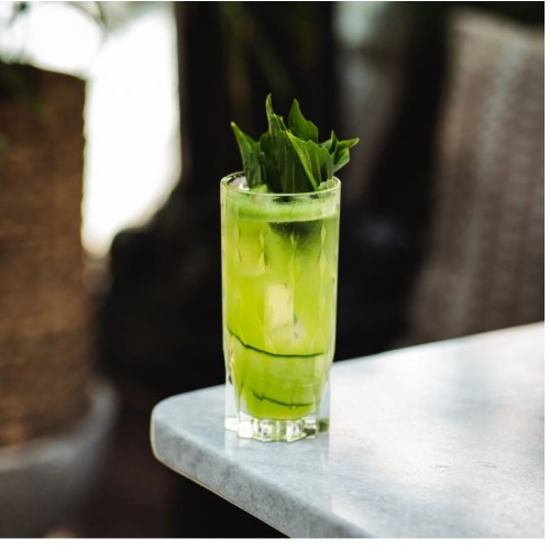 RCR Marilyn 6'lı Meşrubat Bardağı Seti 350 ml