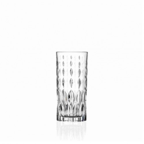 RCR Marilyn 6'lı Meşrubat Bardağı Seti 350 ml