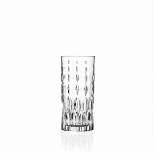 RCR Marilyn 6'lı Meşrubat Bardağı Seti 350 ml