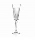 RCR 6'lı Timeless Flüt Kadeh 210 ml