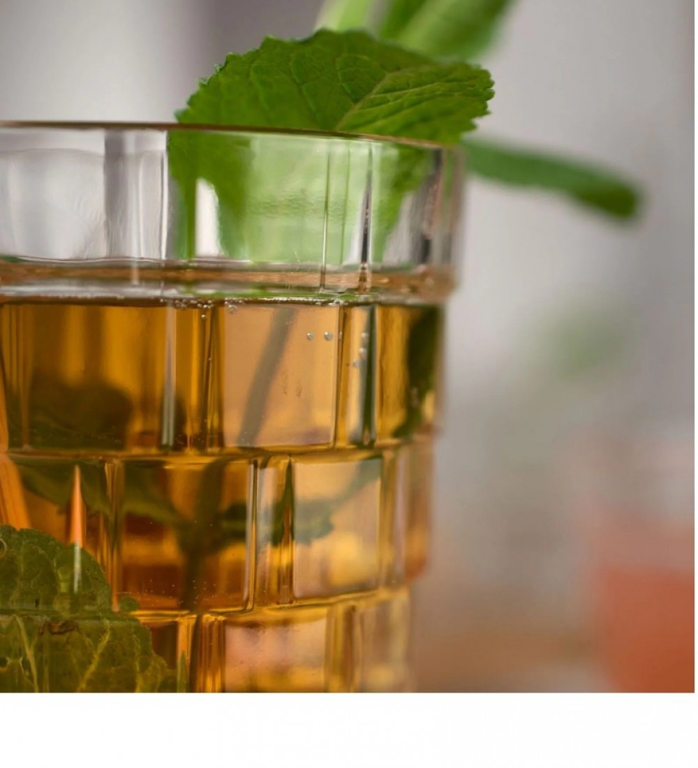 RCR Stack Yüksek Kalite Cam 6'lı Su Bardağı Seti 320 ml