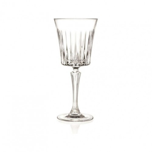 RCR Timeless 6'lı Kadeh Seti 230 ml