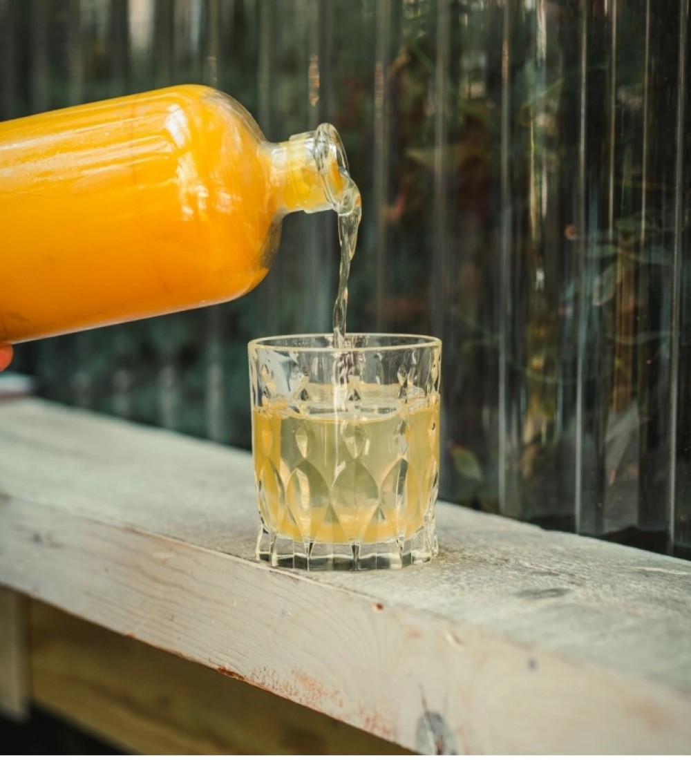 RCR Marilyn 6'lı Su Bardağı Seti 340 ml