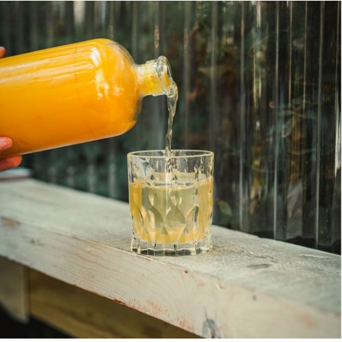 RCR Marilyn 6'lı Su Bardağı Seti 340 ml