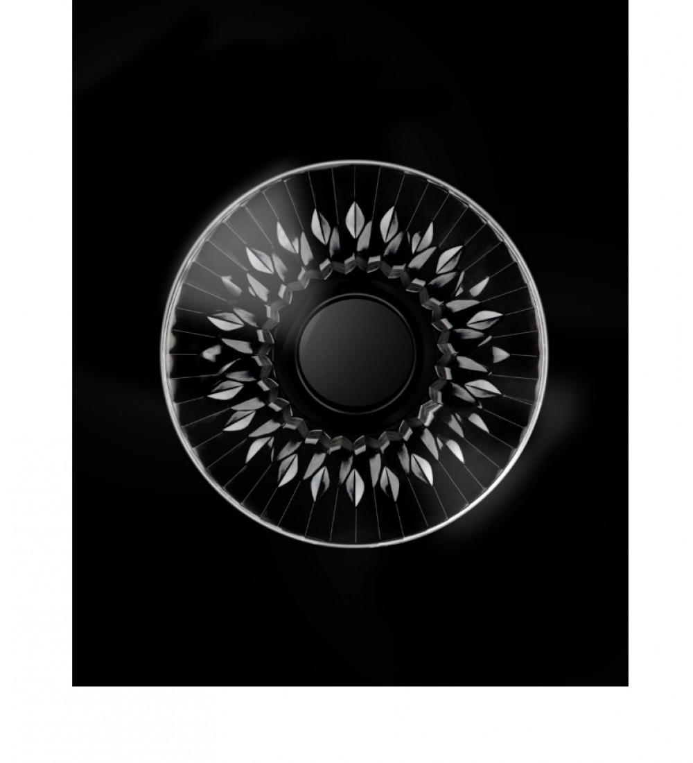 RCR Adagio Yüksek Kalite Cam 6'lı Çay Bardak Seti 140 ml