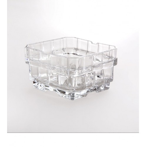 RCR Stack Yüksek Kalite Cam 6'lı Kase Takımı 200 ml