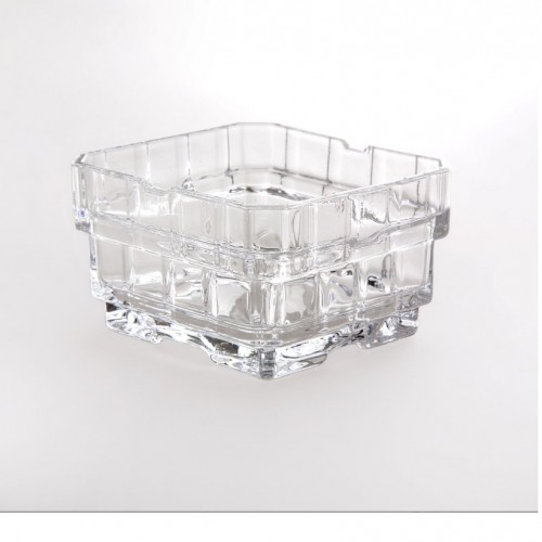 RCR Stack Yüksek Kalite Cam 6'lı Kase Takımı 200 ml