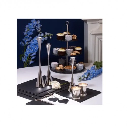 Robert Welch ARDBR3003V 29,5 cm Arden Orta Şamdan