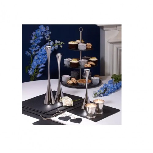 Robert Welch ARDBR3003V 29,5 cm Arden Orta Şamdan