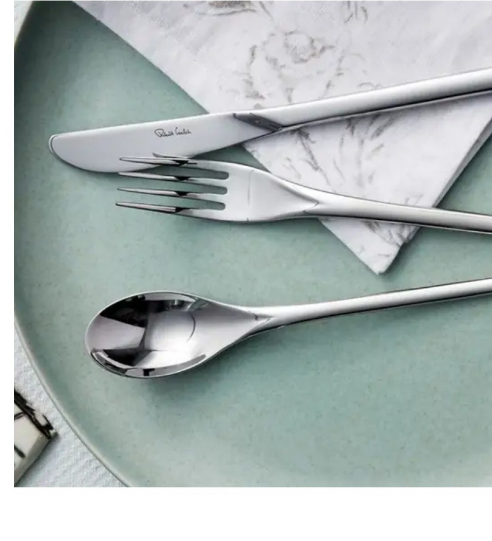 Robert Welch Bud Bright Çatal Bıçak Takımı 84 Parça 12 Kişilik BUDBR1099/84