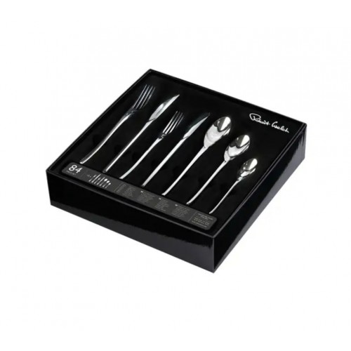 Robert Welch Bud Bright Çatal Bıçak Takımı 84 Parça 12 Kişilik BUDBR1099/84