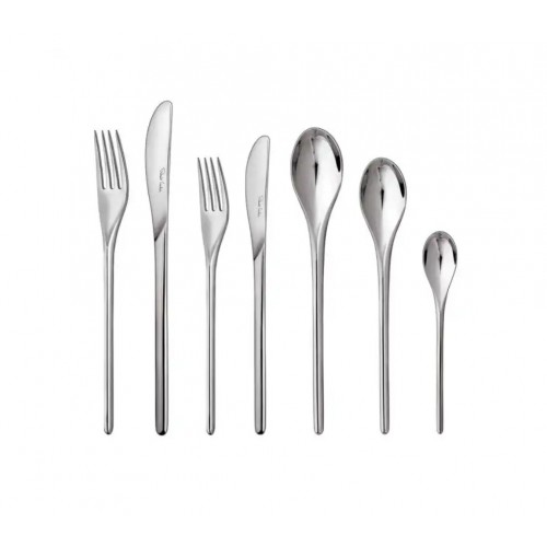 Robert Welch Bud Bright Çatal Bıçak Takımı 84 Parça 12 Kişilik BUDBR1099/84