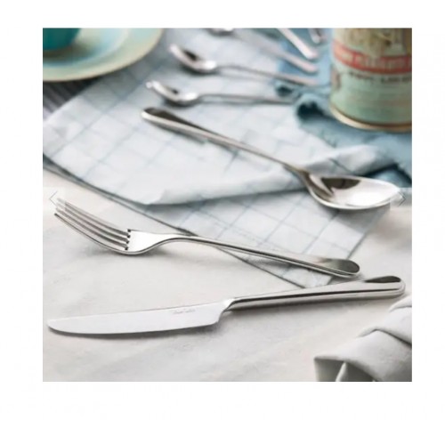 Robert Welch Iona Bright Çatal Bıçak Takımı, 84 Parça 12 Kişilik IONBR1099V/84