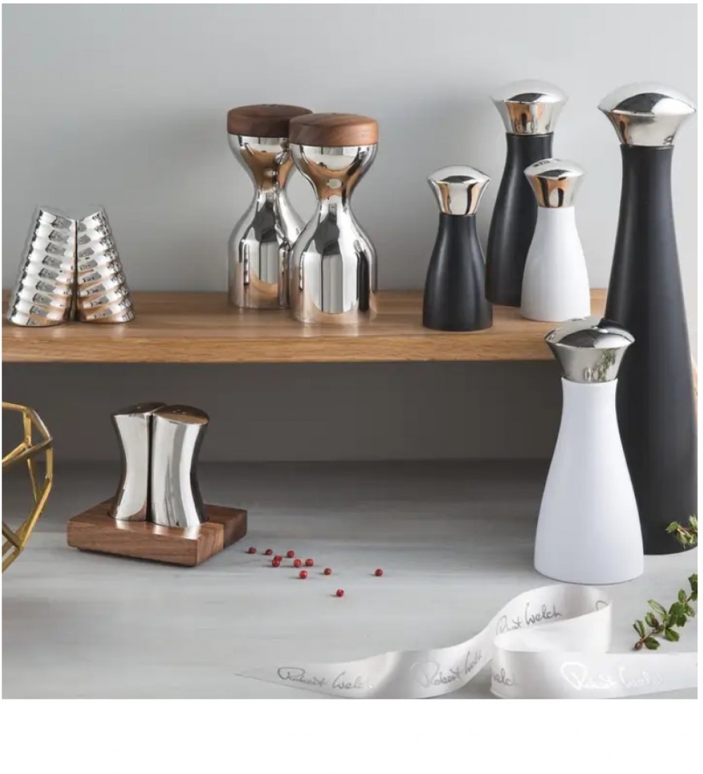 Robert Welch Drift Tuzluk ve Biberlik ve Stand Takımı DRFBR3426V/2