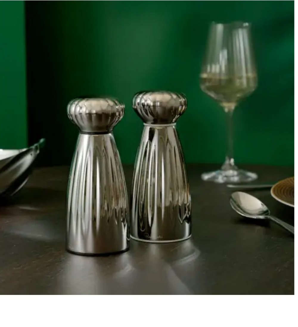 Robert Welch Limbrey Parlak Karabiber Değirmeni LIMBR3428V