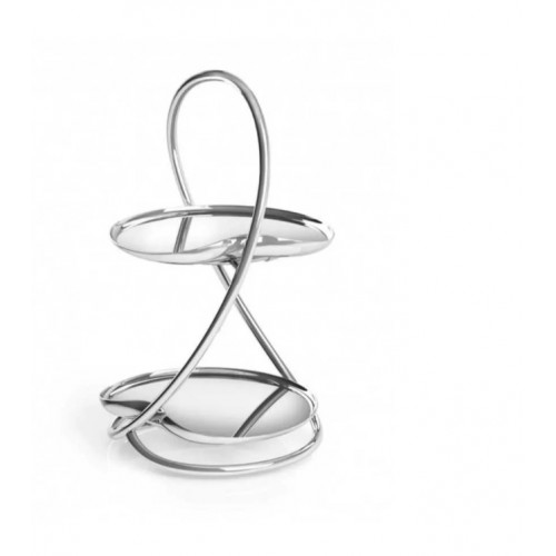 Robert Welch Drift Kanepe Standı 2 KATLI 12 CM