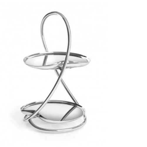 Robert Welch Drift Kanepe Standı 2 KATLI 12 CM