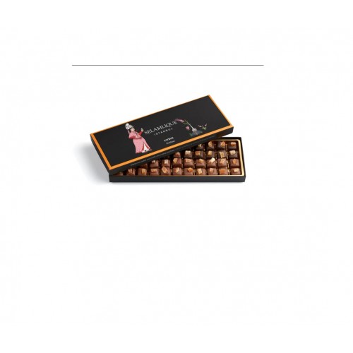 Selamlıque Narenciyeli Pralin 150g STCC0645