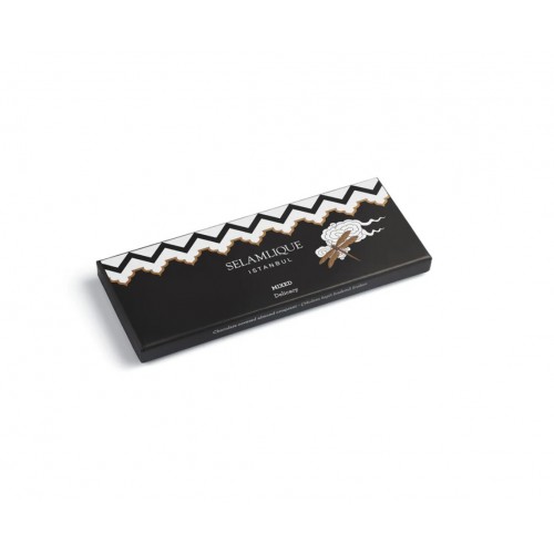 Selamlıque Karışık Delikasi 170g STCC0617