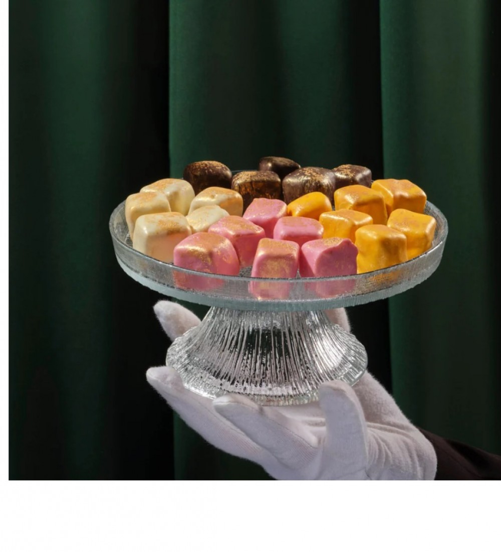 Selamlıque Karışık Lokum 250g STCC0631