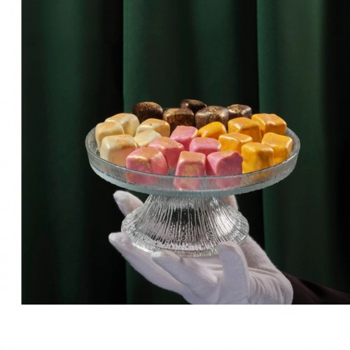 Selamlıque Karışık Lokum 250g STCC0631