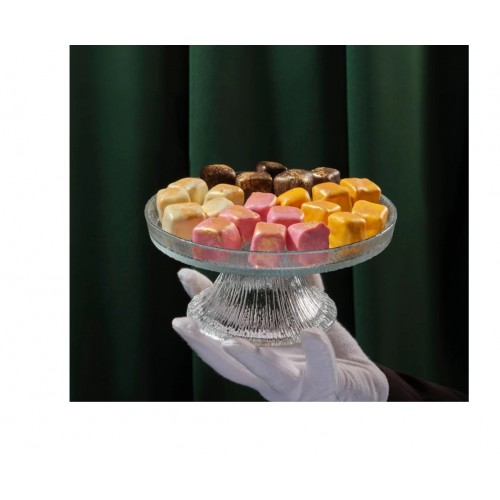 Selamlıque Karışık Lokum 250g STCC0631