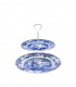 SPODE BLUE ITALİAN 2 KATLI STAND