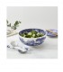 SPODE BLUE ITALİAN SALATA BOWL