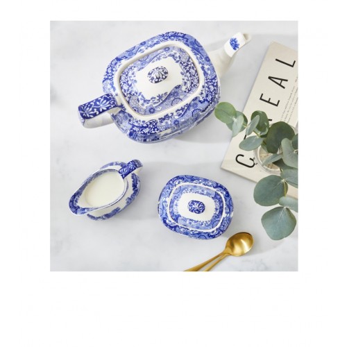 SPODE BLUE ITALİAN ŞEKERLİK