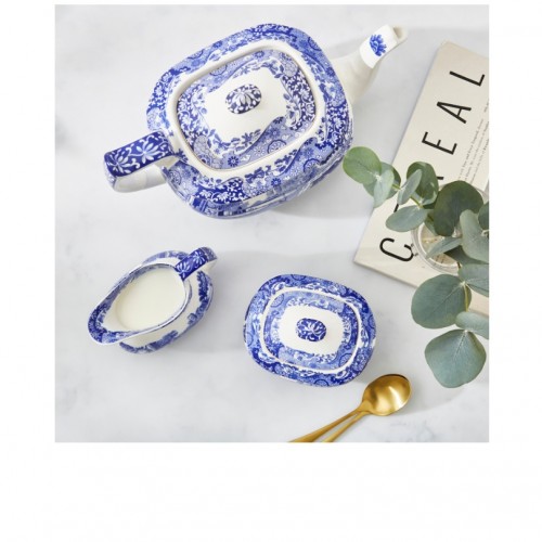 SPODE BLUE ITALİAN ŞEKERLİK