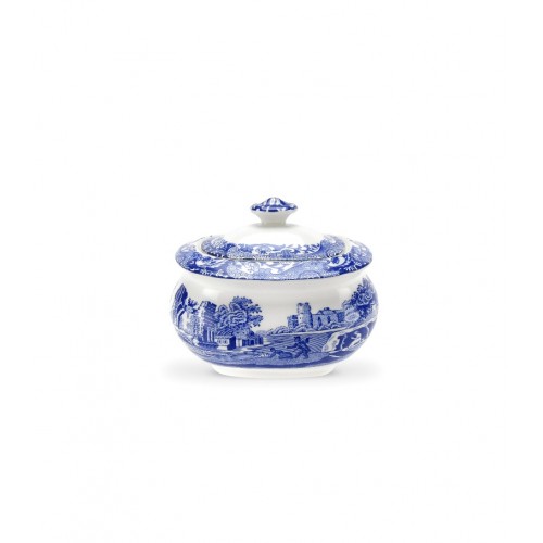 SPODE BLUE ITALİAN ŞEKERLİK