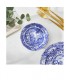 SPODE BLUE ITALIAN  PORSELEN ÇORBA KASE