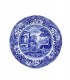 SPODE Blue Italian PASTA TABAK