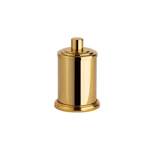 SYSTEM Tezgah Üstü Altın Pamukluk 125x83x83 mm 