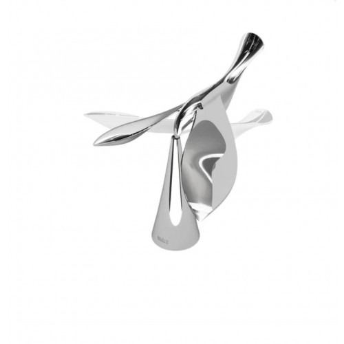 Umbra Umbra Tipsy Dengeleyici Şişe Açacağı Krom Renk 