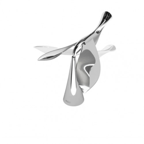 Umbra Umbra Tipsy Dengeleyici Şişe Açacağı Krom Renk 