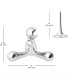 System Rodeo Buddy Şişe Açacağı 10x7 cm
