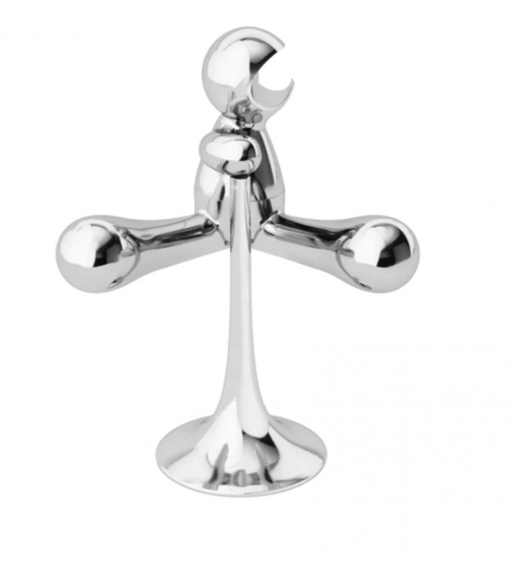 System Rodeo Buddy Şişe Açacağı 10x7 cm