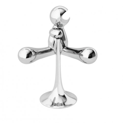 System Rodeo Buddy Şişe Açacağı 10x7 cm