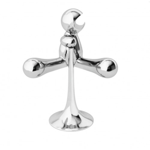 System Rodeo Buddy Şişe Açacağı 10x7 cm